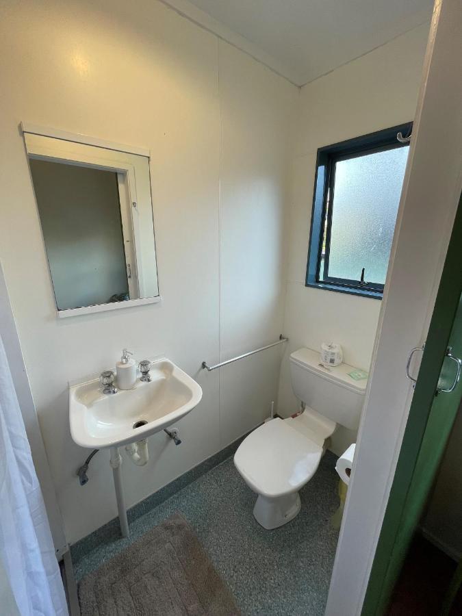 Bed in 4-Bed Female Dormitory Room